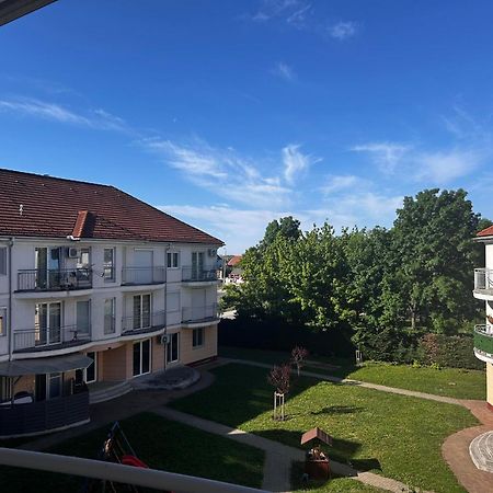 Thermal Apartman Hajdúszoboszló Eksteriør bilde