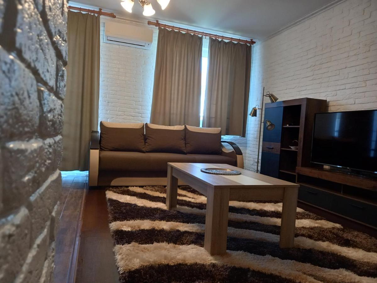 Thermal Apartman Hajdúszoboszló Eksteriør bilde