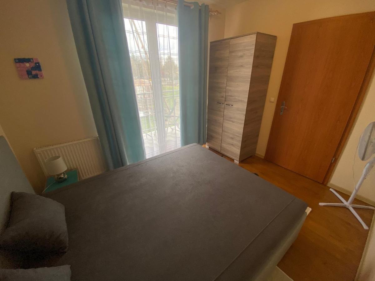 Thermal Apartman Hajdúszoboszló Eksteriør bilde