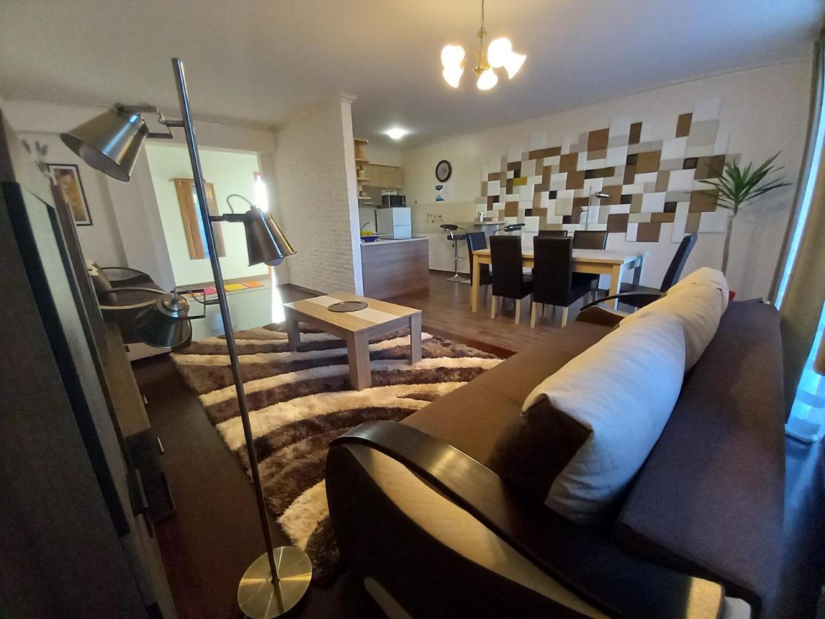 Thermal Apartman Hajdúszoboszló Eksteriør bilde