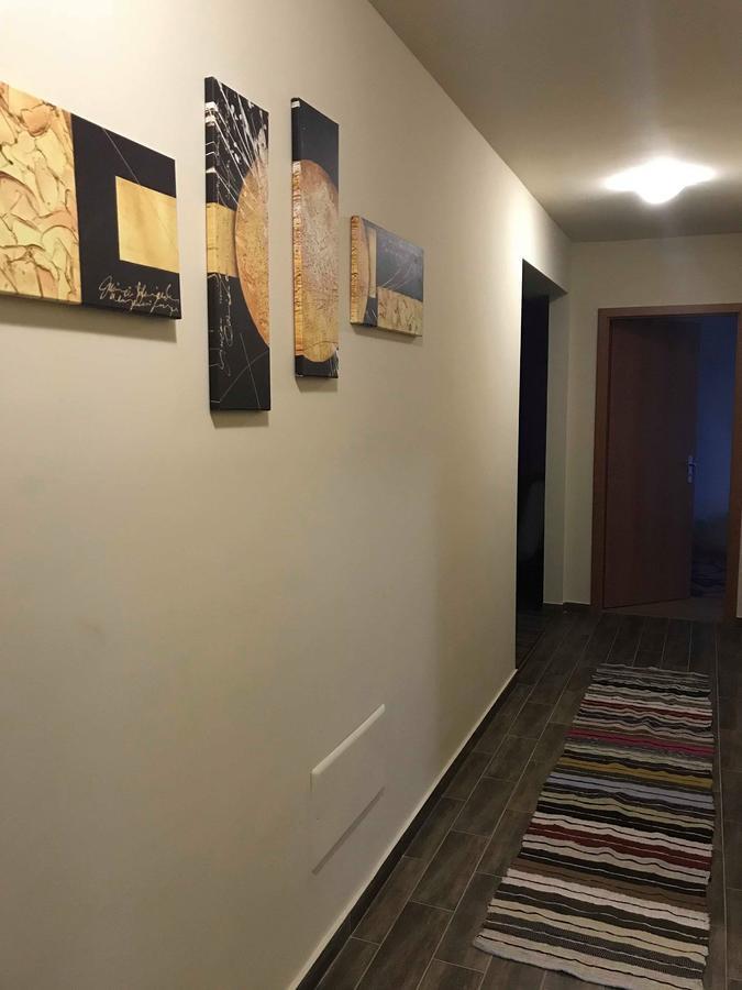 Thermal Apartman Hajdúszoboszló Eksteriør bilde